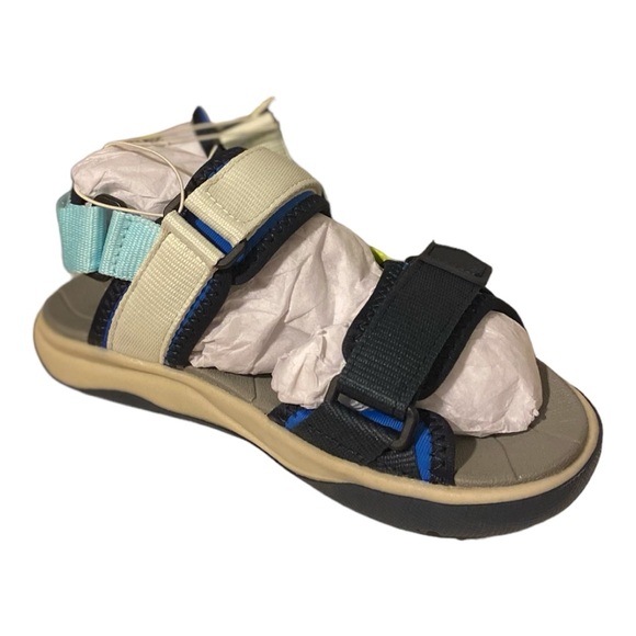 Zara kids Technical sandal with straps - Picture 4 of 4
